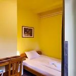 Irisz Panzio Budapeşte