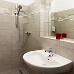 Konukevi Irisz Panzio Budapeşte