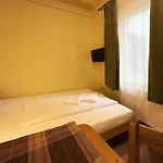 Irisz Panzio 3*