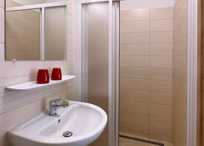 Irisz Panzio 3* Budapeszt