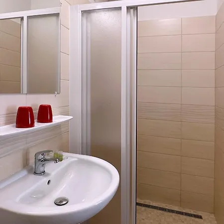 Irisz Panzio 3* Budapeszt