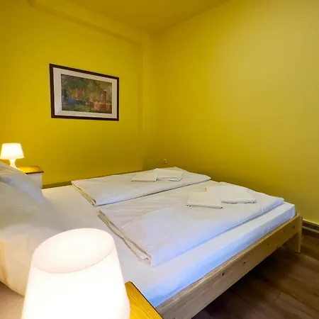 Irisz Panzio Guest house