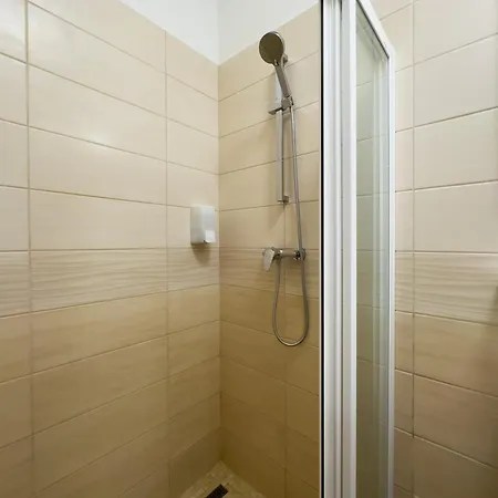 Irisz Panzio Guest house