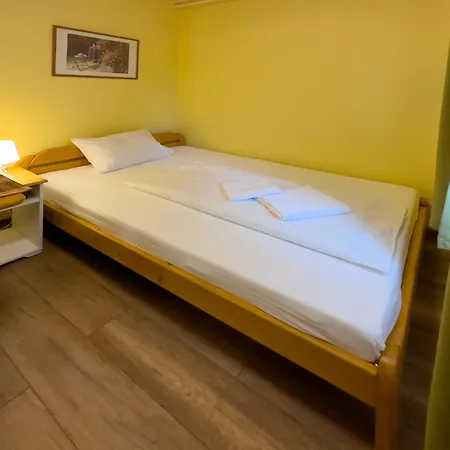 Irisz Panzio Guest house Budapest