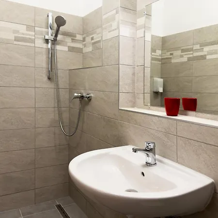 Guest house Irisz Panzio Budapest