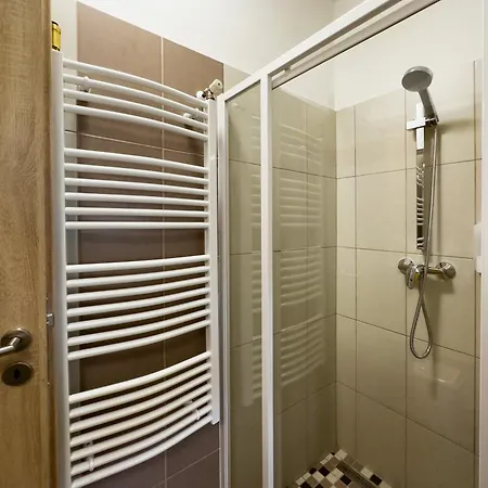 Guest house Irisz Panzio Budapest
