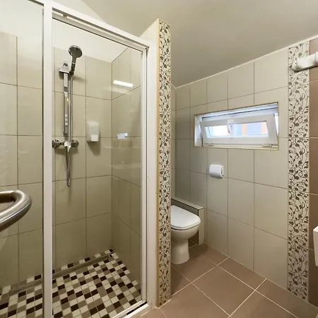 Irisz Panzio Guest house