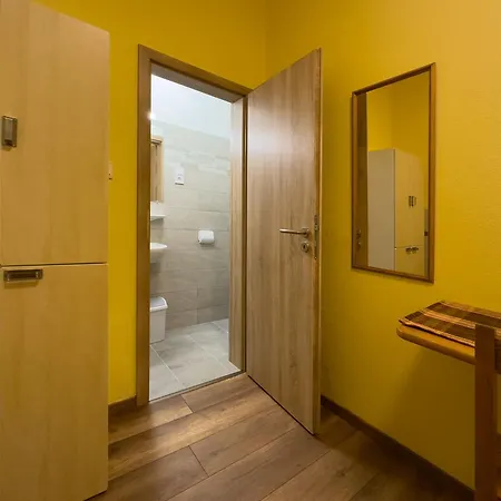 Guest house Irisz Panzio