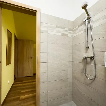 Guest house Irisz Panzio Budapest