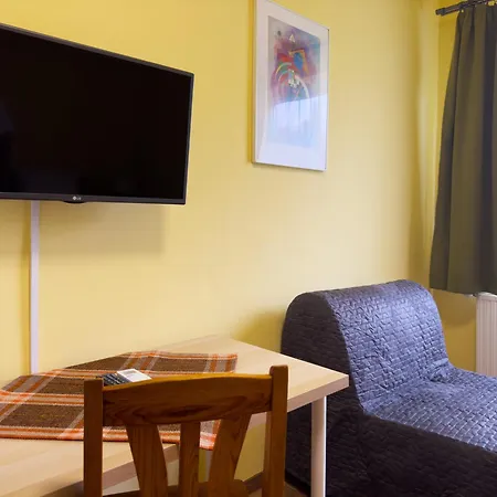 Irisz Panzio Guest house 3*