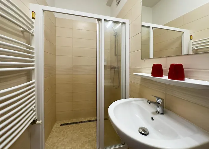 Guest house Irisz Panzio 3*