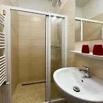 Guest house Irisz Panzio 3*
