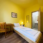 Guest house Irisz Panzio
