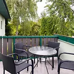 Irisz Panzio Guest house Budapest