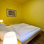 Irisz Panzio Guest house