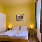 Irisz Panzio Guest house