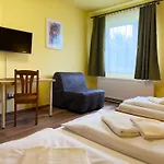 Irisz Panzio Guest house Budapest