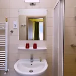 Guest house Irisz Panzio 3*