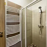 Guest house Irisz Panzio Budapest