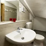 Irisz Panzio Guest house Budapest