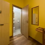 Guest house Irisz Panzio