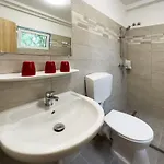 Irisz Panzio Budapest