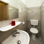 Guest house Irisz Panzio