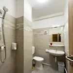 Irisz Panzio 3* Budapest