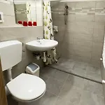Irisz Panzio Guest house