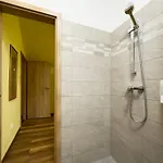 Guest house Irisz Panzio Budapest