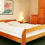 Irisz Panzio 3* Budapest