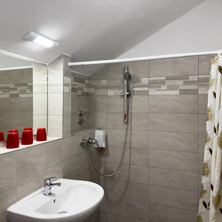 írisz Panzió Budapeste