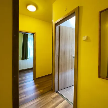 írisz Panzió 3*