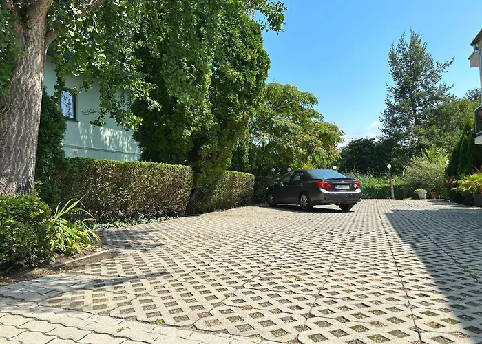 írisz Panzió 3* Budapest