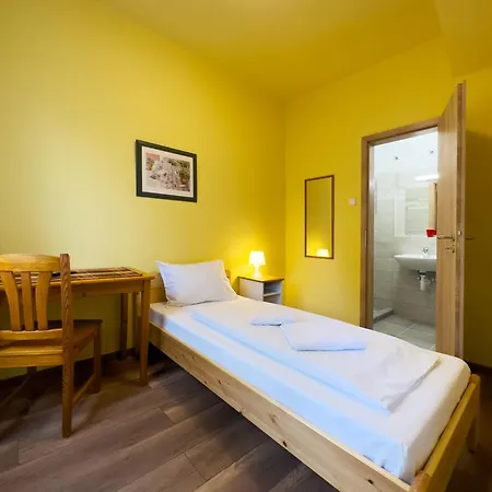 Pensionat Irisz Panzio